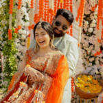 Laiba Khan Shares Wedding Haldi Pictures, Asks Fans to Say Masha’Allah
