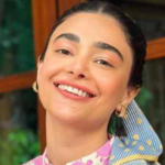 Saheefa Jabbar Khattak Shares Nostalgic Throwback