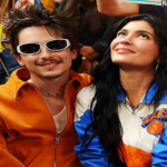 Is Timothée Chalamet Set to Marry Kylie Jenner? Fans React to Subtle Hint