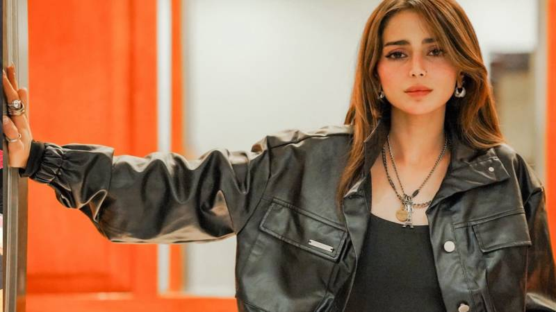 Aima Baig’s “Na Tumse Zyaada” Crosses 100K Views in Just 24 Hours