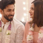 Saboor Aly and Ali Ansari Captivate Fans with Romantic Instagram Moments