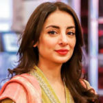 Sarwat Gilani Opens Up About Lack of Genuine Support in Pakistani Entertainment Industry