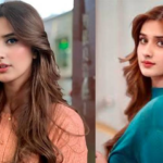 Alishba Anjum’s Childhood Photos Show She Was Born for the Camera