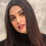 Amna Ilyas Embarks on Bold New Chapter, Balancing Fashion and Acting