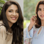 Mansha Pasha and Zhalay Sarhadi Share Playful ‘Champee’ Moment on Instagram