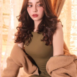 Alizeh Shah Returns to Instagram Reflecting on Life and Karma