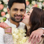 Shoaib Malik Denies Fourth Marriage Rumours, Warns of Legal Action