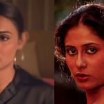 Amna Ilyas Shares Surprising Fan Comparison to Legendary Smita Patil