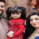 Imad Wasim Faces Backlash as Former Wife Sannia Ashfaq Alleges Children’s Stability at Risk