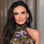 Demi Moore Turns Heads with Slimmer Look at SXSW Movie Premiere