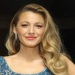 Blake Lively Stays Resilient Amid Legal Dispute With Justin Baldoni