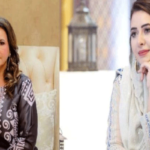 Saba Faisal Responds to Rabia Anum Amid Daughter-in-Law Debate