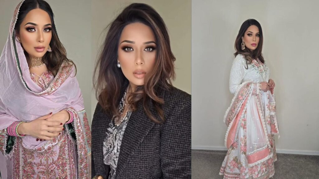 From Passion to Platform: Eshaal maliq’s Rapid Rise in Digital Content Creation