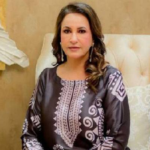 Saba Faisal Takes Humorous Dig at Gas Shortage, Strikes Chord with Public