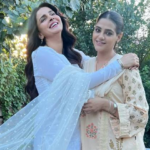 Namra Shahid Praises Saba Qamar: ‘She Makes You Better’
