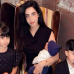 Sannia Ashfaq Opens Up on Emotional Toll of Single Motherhood After Divorce