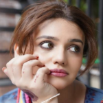 Zara Noor Abbas Stuns With Bold Fusion Fashion Look on Instagram