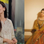 Amar Khan’s Witty Comment Steals the Spotlight on Yashma Gill’s Lahore Vlog