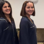 Nimra Khan Wins Hearts Online with Adorable ‘Khala-Bhanji’ Moment