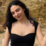 Mehar Bano Castle Dance Video Sparks Fashion and Art Debate Online