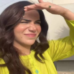 Ghana Ali’s Hilarious Heatwave Reaction Goes Viral as Fans Relate to Extreme Summer