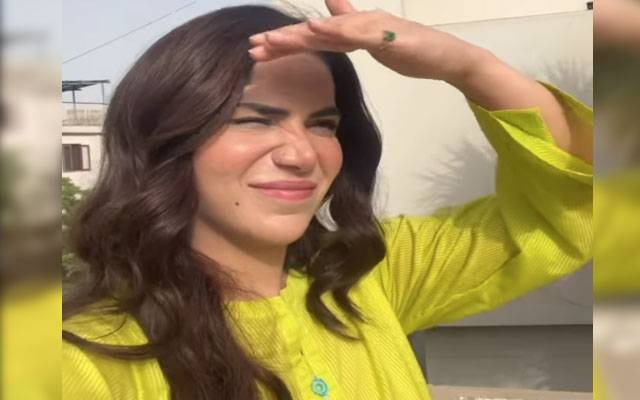 Ghana Ali’s Hilarious Heatwave Reaction Goes Viral as Fans Relate to Extreme Summer