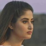 Sajal Aly Shares Thought-Provoking Reflections on Life Through Quranic Lessons