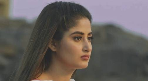 Sajal Aly Shares Thought-Provoking Reflections on Life Through Quranic Lessons