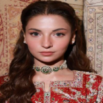 From Sheet Mask to Showstopper: Dananeer Mobeen’s Red-Carpet Glow-Up Captivates Fans