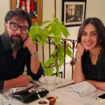 Yasir Hussain’s Romantic Caption for Iqra Aziz Wins Hearts Online