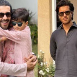Feroze Khan Shares Emotional Post Highlighting Parental Sacrifices, Goes Viral Online