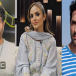 Nadia Khan Reacts to Drama Ratings Debate: “Has Feroze Khan Surpassed Danish Taimoor?”