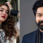 PML-N MPA Saqib Chadhar Denies Allegations, Responds to Momina Iqbal Claims
