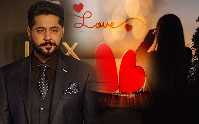 Imran Ashraf and Saima Baloch Video Goes Viral, Sparks “Second Love” Rumors Online