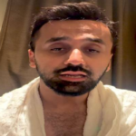 Waseem Badami’s Emotional Naat During Hajj Journey Wins Hearts Online