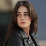 Esra Bilgic’s New Instagram Photos From Ankara Draw Attention of Fans