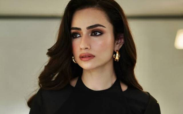 ‘Countdown Begins’: Sana Javed’s ‘Bas Tera Saath Ho’ Tease Builds Strong Buzz Ahead of Release