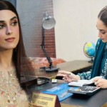 Maya Ali’s Strong-Willed “Khushbakht Naz” Wins Hearts in Latest Drama Appearance