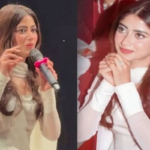 Sajal Aly Says Acting Is the Perfect Profession for Her, Calls It a Powerful Form of Self-Expression