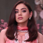 Maryam Noor Challenges Fashion Pressure With Bold Message on Outfit Repetition