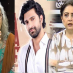 Atiqa Odho and Marina Khan Praise Ahad Raza Mir’s Performance in ‘Aik Muhabbat Aur’