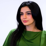 Laiba Khan’s Cryptic Instagram Story Sparks Curiosity Among Fans