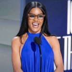 Teyana Taylor Wins Big at 2026 BET Awards, Takes Home Four Major Honors