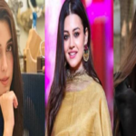 Zara Noor Abbas’ Stunning Transformation Wins Praise from Maya Ali and Hira Mani