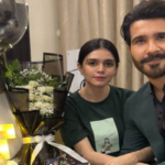 Dr. Zainab Makes Feroze Khan’s 36th Birthday Special With Heartwarming Celebration