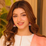 Kinza Hashmi Raises Concerns Over Women’s Safety, Says “We Should Be Scared and Stay Alert”