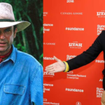 Jurassic Park Star Sam Neill Dies of Pneumonia at 78 After Battling Cancer