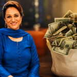 Bushra Ansari Breaks Silence on $10,000 Monthly YouTube Income Rumors