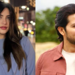 Neelam Muneer and Aftab Shivdasani Spotted Together at Dubai Event