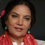 Shabana Azmi Diagnosed with Swine Flu, Misses Mumbai Student Protest